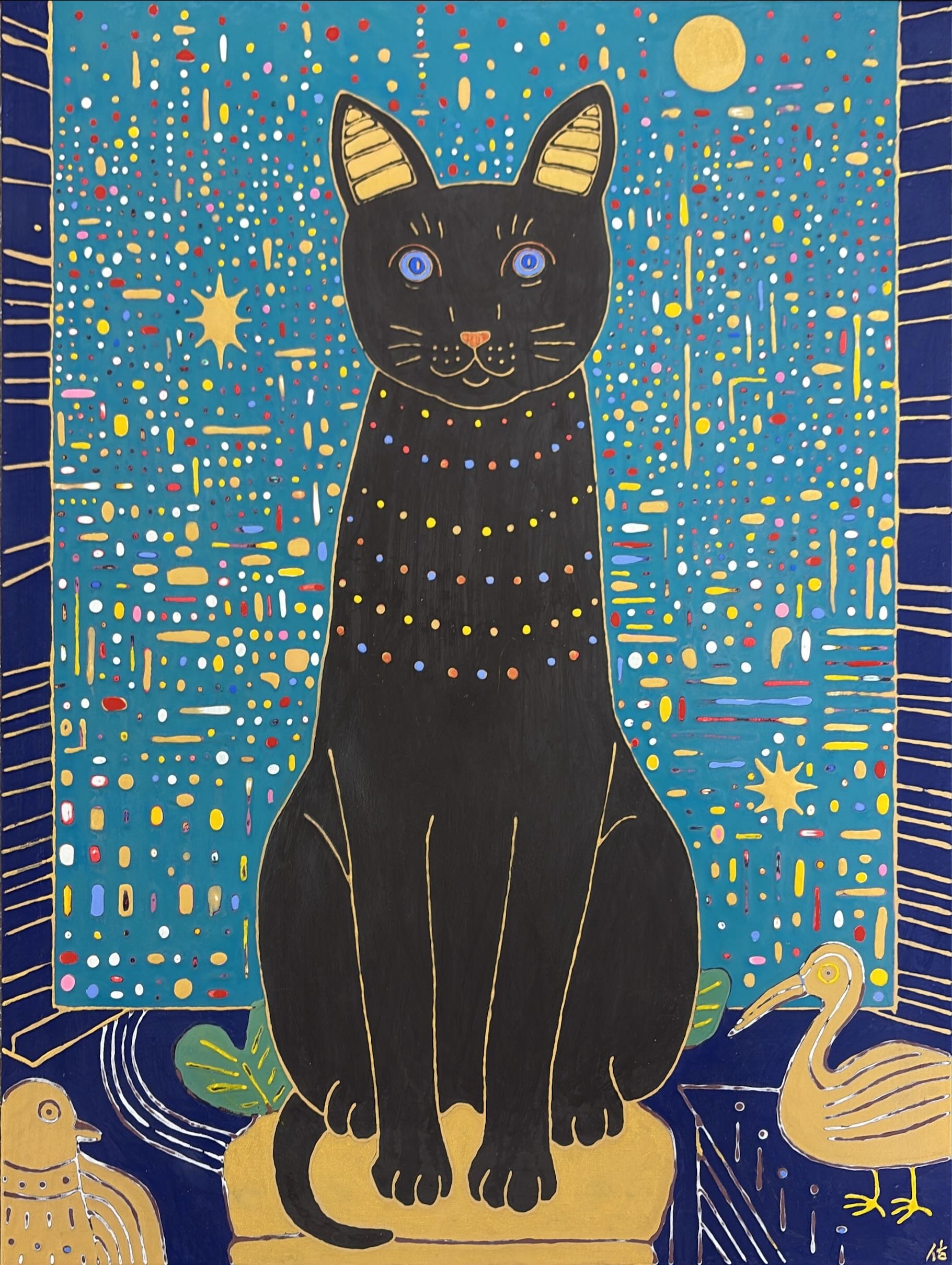 YU SATO | 作家一覧 | The Obsession Gallery